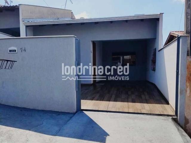 Casa venda em Região Geográfica Imediata de Londrina, Ibiporã