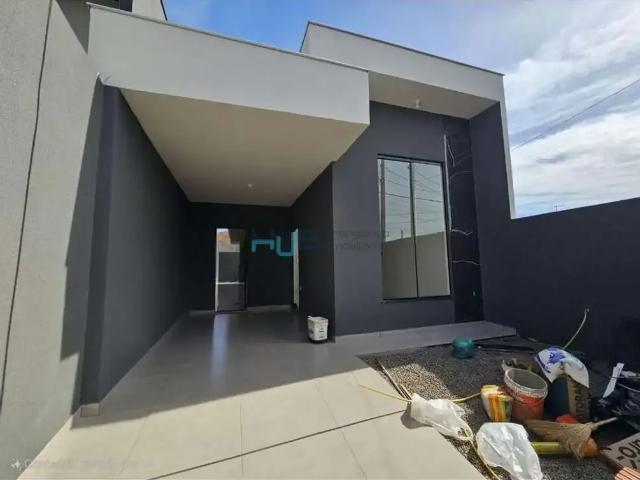 Casa venda em Centro, Ibiporã