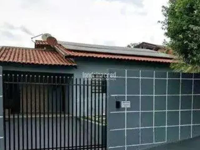 Casa venda em Região Geográfica Imediata de Londrina, Ibiporã