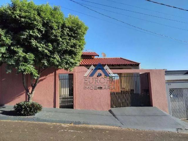 Casa venda em Região Geográfica Imediata de Londrina, Ibiporã