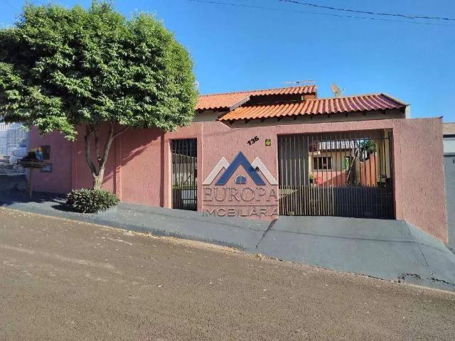 Casa venda em Região Geográfica Imediata de Londrina, Ibiporã