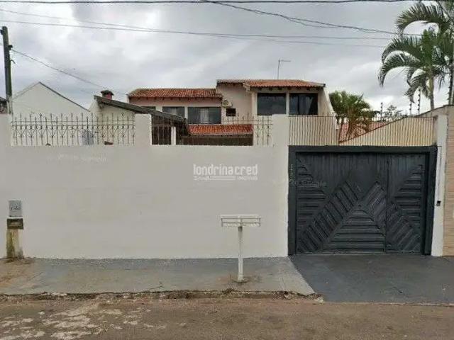 Casa venda em Região Geográfica Imediata de Londrina, Ibiporã