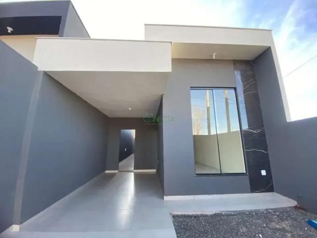 Casa venda em Kaluana, Ibiporã