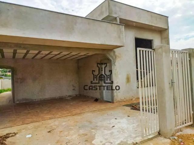 Casa venda em Região Geográfica Imediata de Londrina, Ibiporã