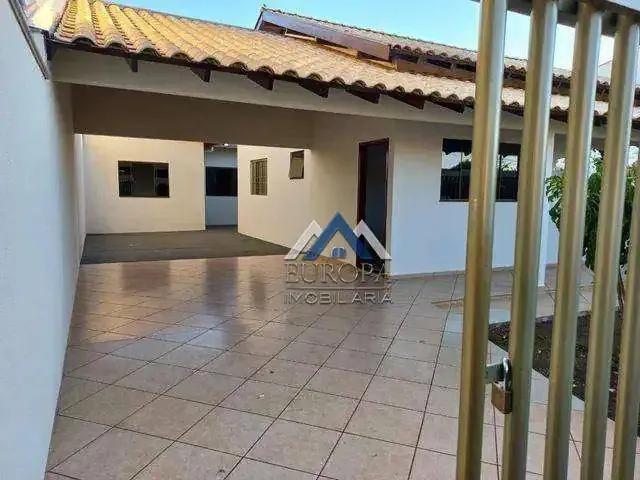 Casa venda em Região Geográfica Imediata de Londrina, Ibiporã