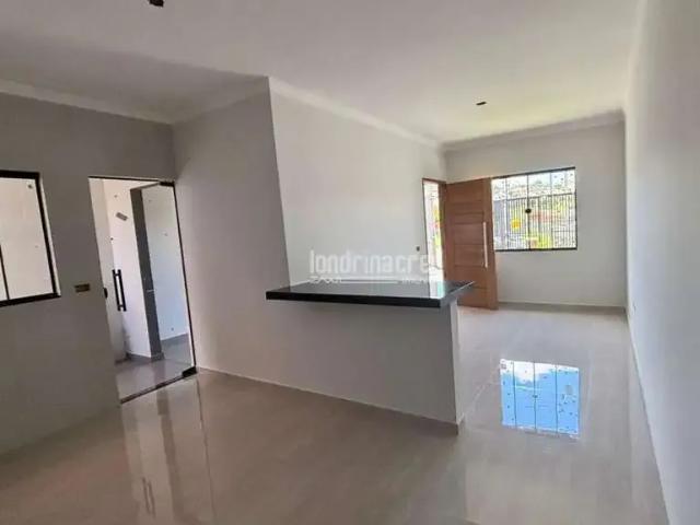 Casa venda em Região Geográfica Imediata de Londrina, Ibiporã
