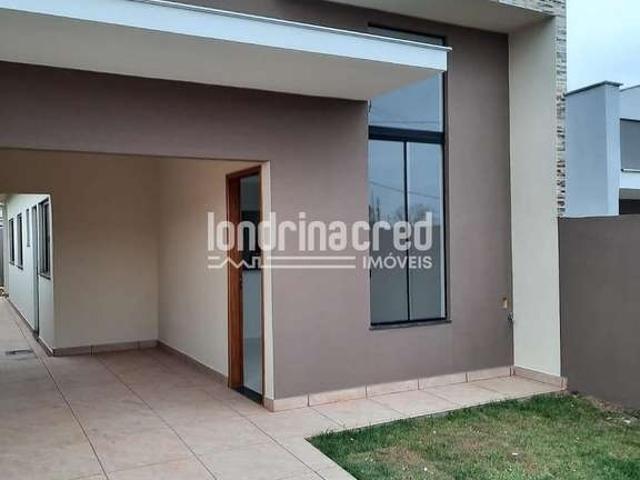 Casa venda em Região Geográfica Imediata de Londrina, Ibiporã