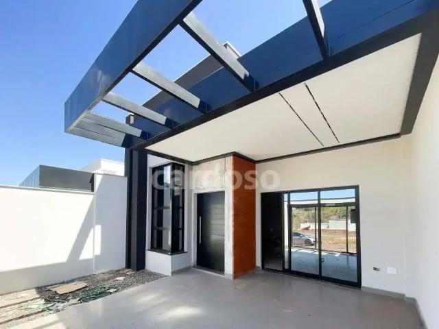 Casa venda em Jardim Delta Ville, Ibiporã