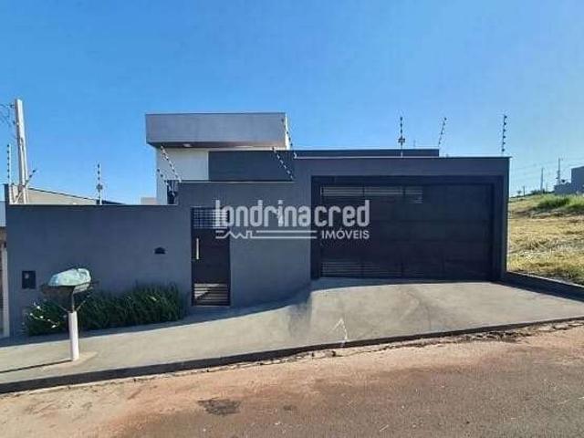 Casa venda em Jardim Cepil, Ibiporã