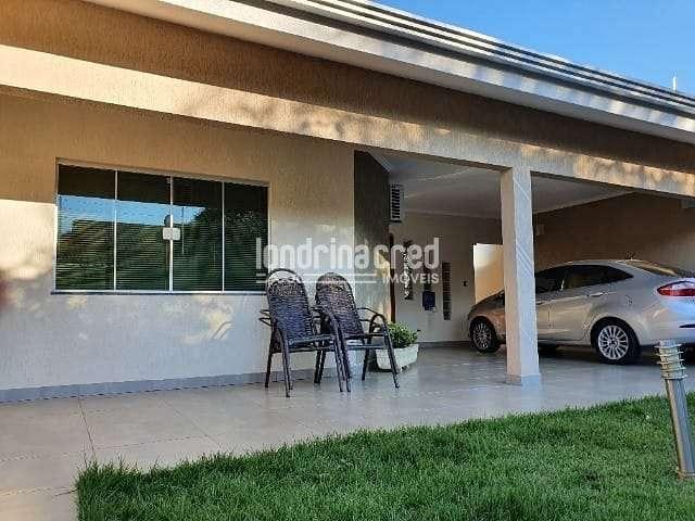 Casa venda em Jardim Éden, Ibiporã