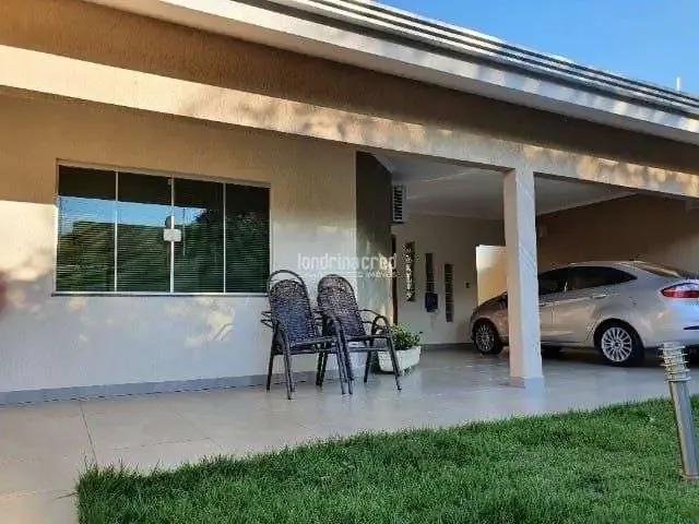 Casa venda em Região Geográfica Imediata de Londrina, Ibiporã