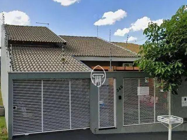 Casa venda em Região Geográfica Imediata de Londrina, Ibiporã