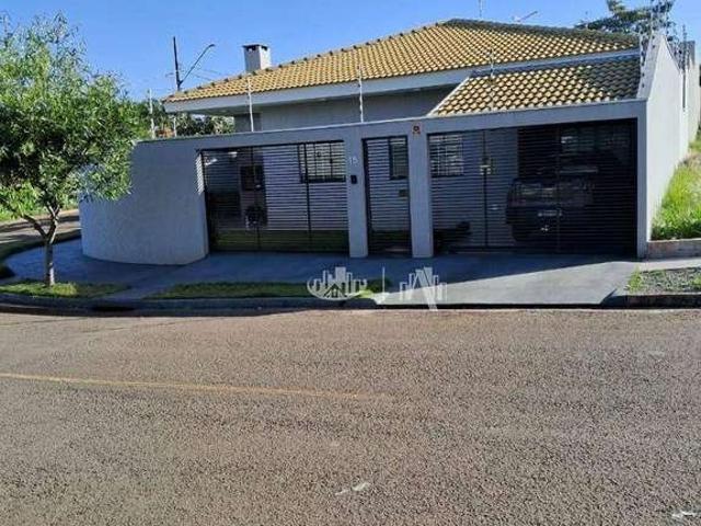 Casa venda em Jardim Malibú, Ibiporã