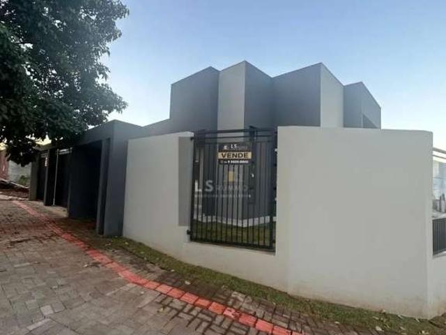 Casa venda em Jardim Malibú, Ibiporã