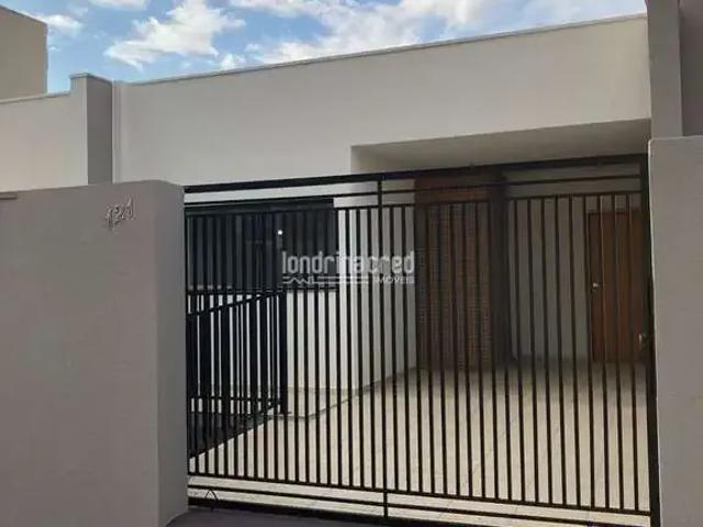 Casa venda em Região Geográfica Imediata de Londrina, Ibiporã
