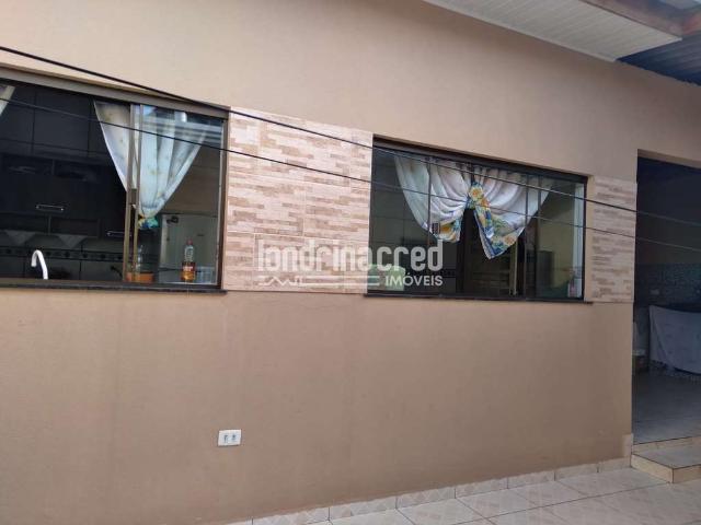 Casa venda em Jardim Ouro Verde, Ibiporã