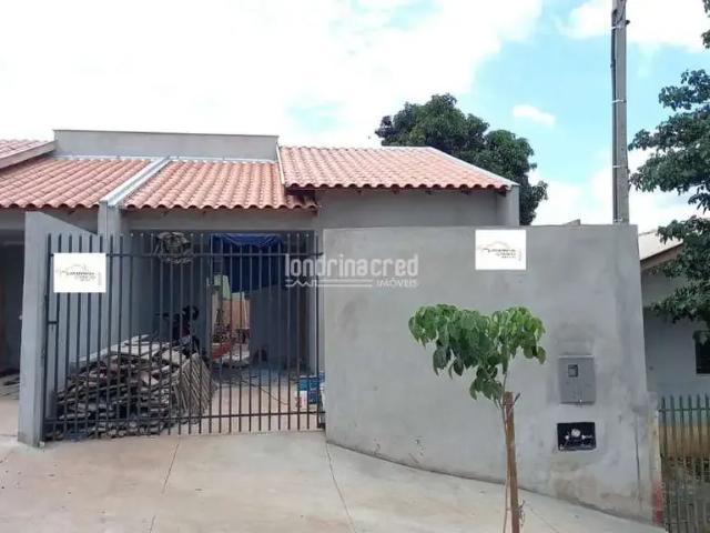 Casa venda em Região Geográfica Imediata de Londrina, Ibiporã