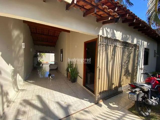 Casa venda em Região Geográfica Imediata de Londrina, Ibiporã