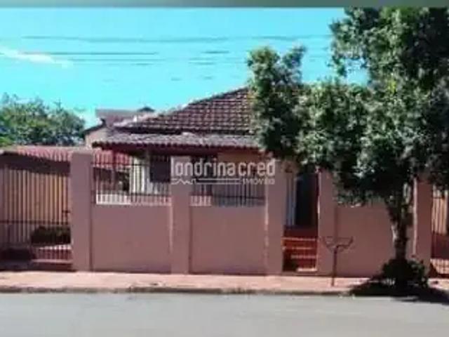 Casa venda em Região Geográfica Imediata de Londrina, Ibiporã