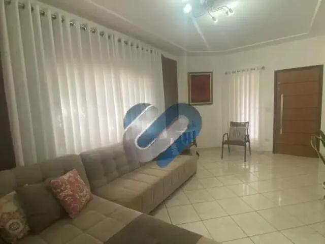 Casa venda em São Carlos