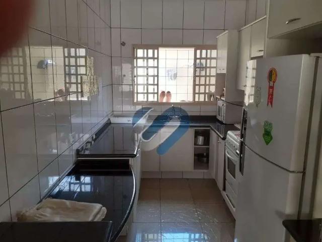 Casa venda em Centro, Ibiporã