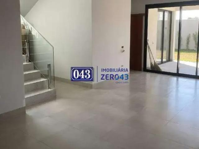 Casa venda em Região Geográfica Imediata de Londrina, Ibiporã