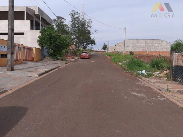 Casa venda em Francisco Domingos Moya, Ibiporã
