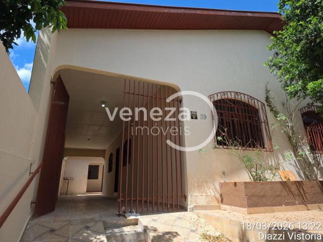 Casa venda em Borges, Ibiporã