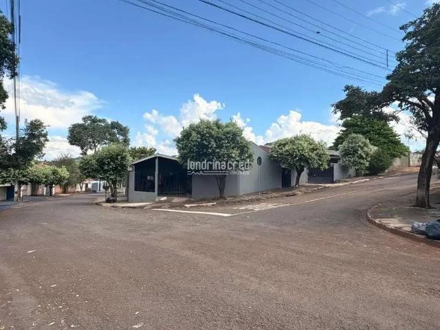 Casa venda em Região Geográfica Imediata de Londrina, Ibiporã