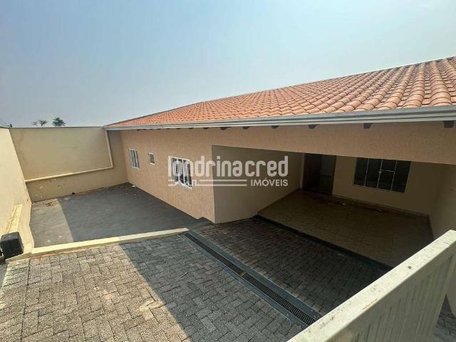 Casa venda em Jardim Monte Verde, Ibiporã