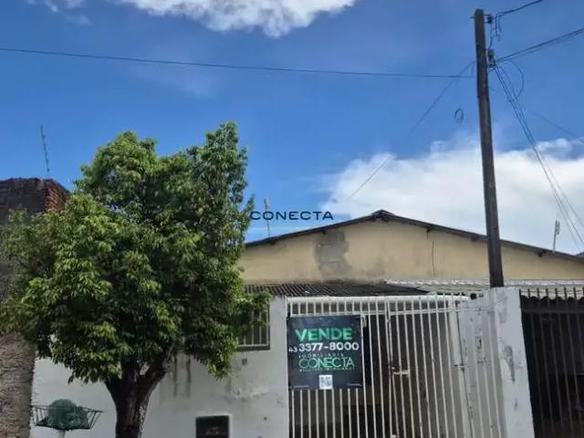 Casa venda em Região Geográfica Imediata de Londrina, Ibiporã