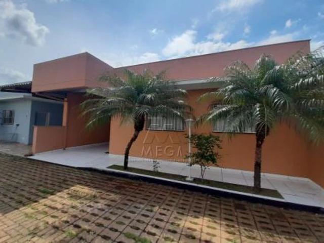 Casa venda em Recanto Alvorada, Ibiporã