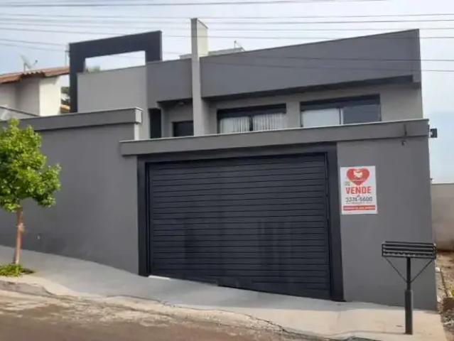 Casa venda em Granville, Ibiporã