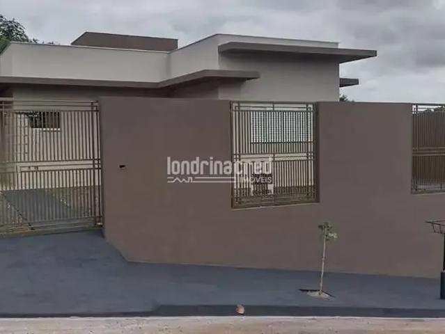 Casa venda em Região Geográfica Imediata de Londrina, Ibiporã