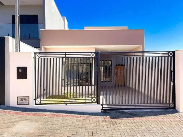 Casa venda em Centro, Ibiporã