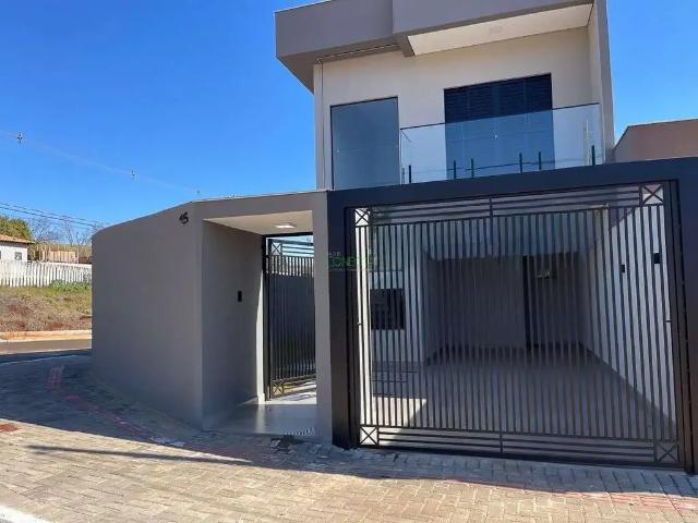 Casa venda em Centro, Ibiporã