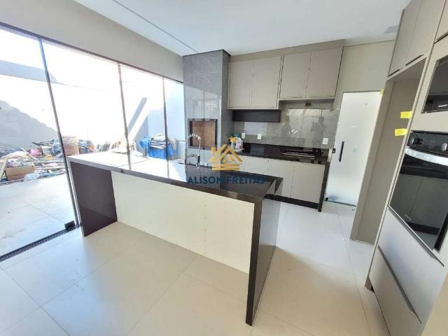 Casa venda em Ibiporã, Jardim Municipal