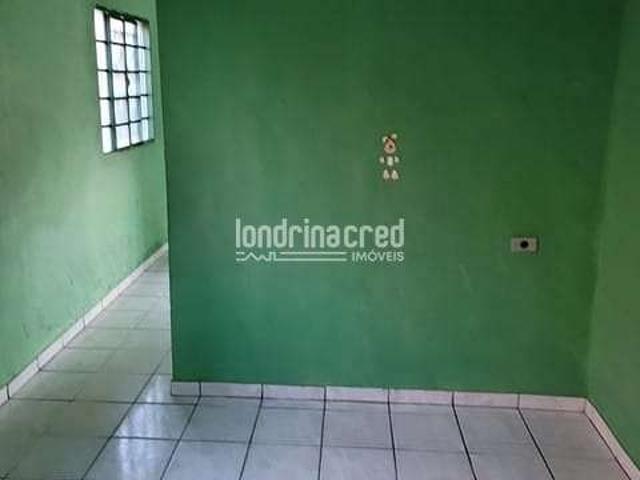 Casa venda em Centro, Ibiporã