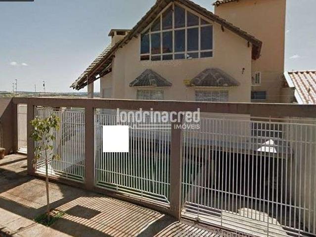 Casa venda em Região Geográfica Imediata de Londrina, Ibiporã