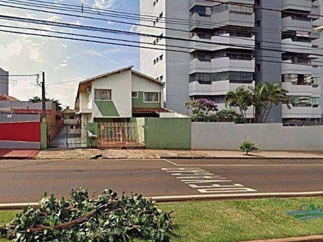 Casa venda em Jardim Boa Vista I, Ibiporã