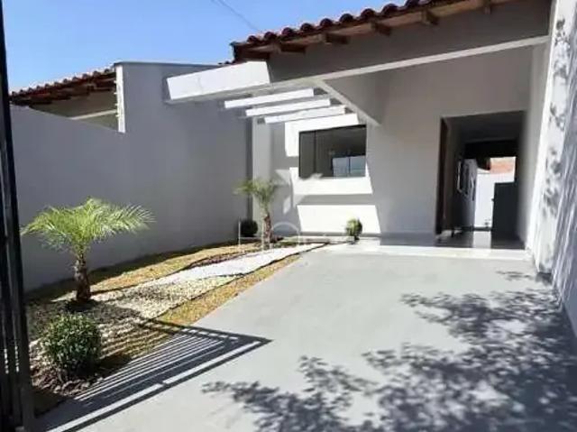 Casa venda em Região Geográfica Imediata de Londrina, Ibiporã