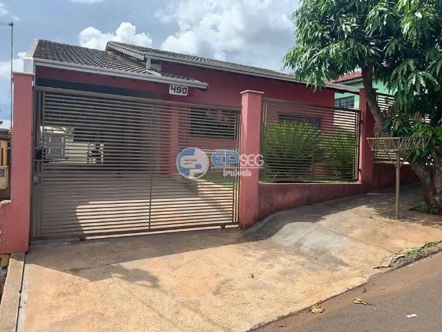 Casa venda em Região Geográfica Imediata de Londrina, Ibiporã