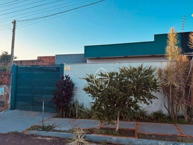 Casa venda em Região Geográfica Imediata de Londrina, Ibiporã