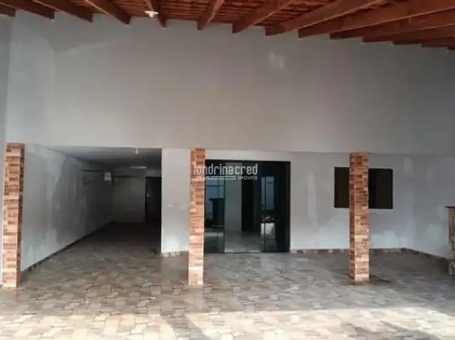 Casa venda em Região Geográfica Imediata de Londrina, Ibiporã