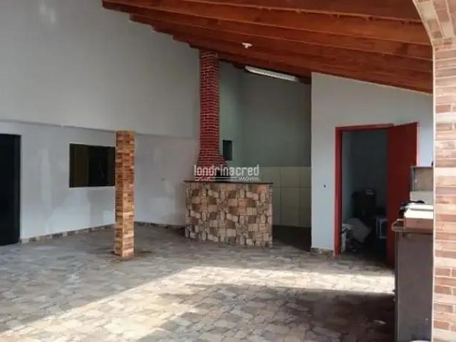 Casa venda em Região Geográfica Imediata de Londrina, Ibiporã
