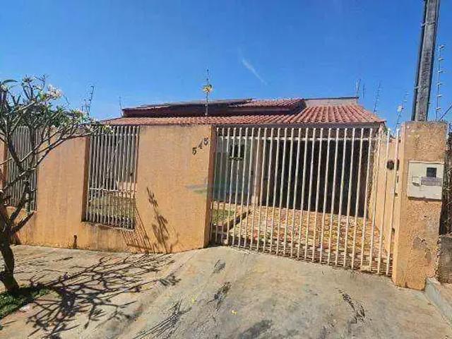 Casa venda em Região Geográfica Imediata de Londrina, Ibiporã