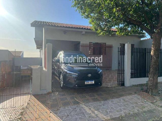 Casa venda em Região Geográfica Imediata de Londrina, Ibiporã