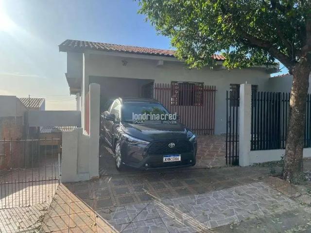 Casa venda em Região Geográfica Imediata de Londrina, Ibiporã