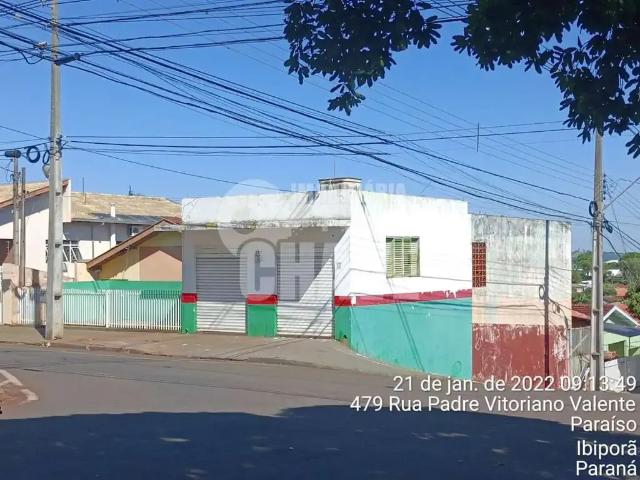 Casa venda em Região Geográfica Imediata de Londrina, Ibiporã