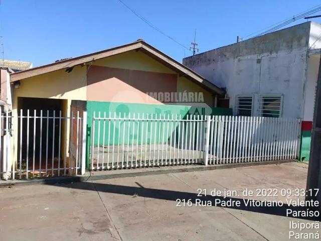 Casa venda em Região Geográfica Imediata de Londrina, Ibiporã